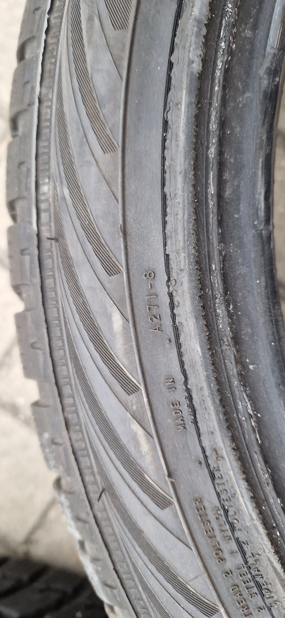 Nokian 225/45/17