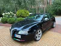 Alfa Romeo GT