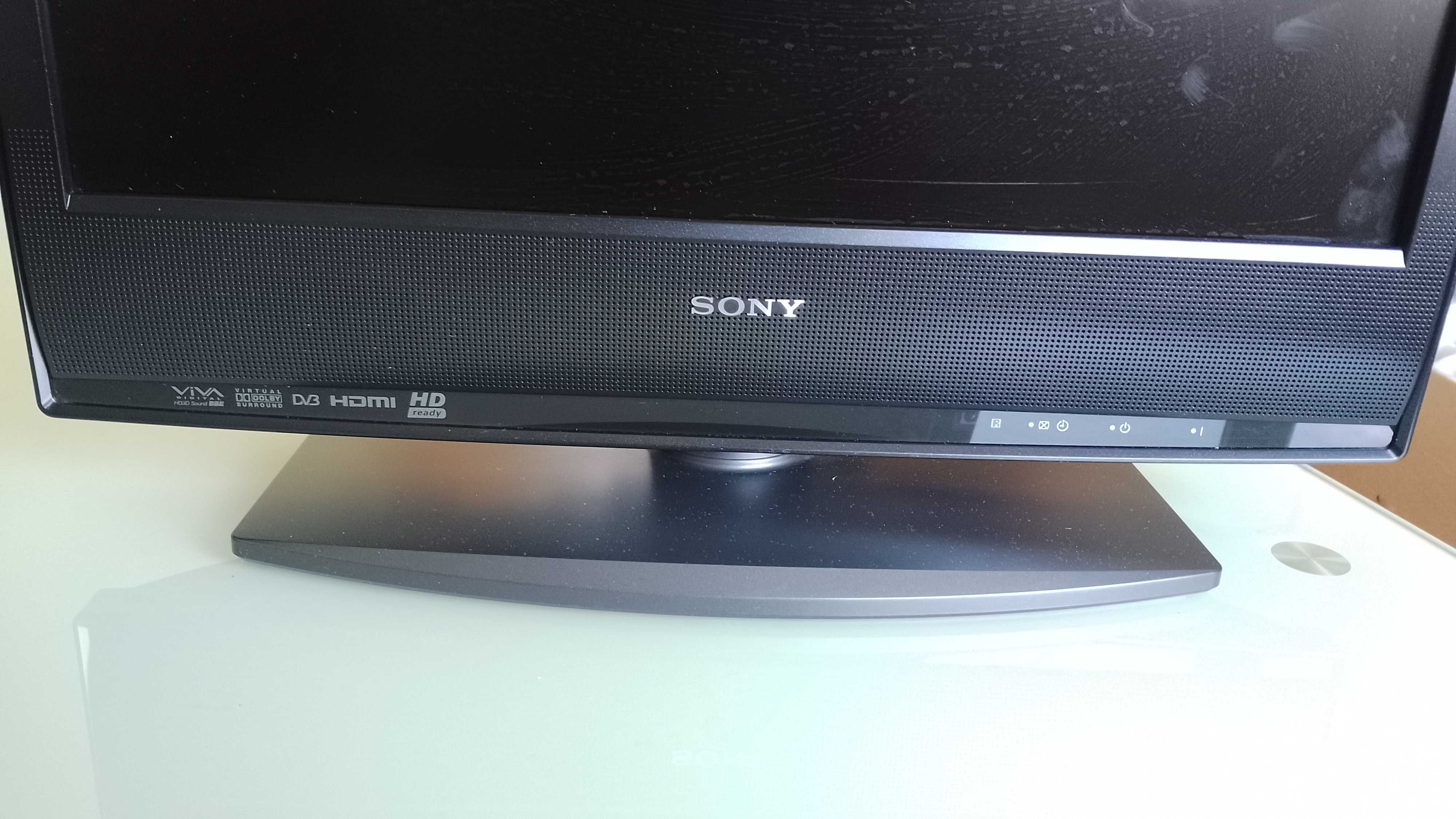 Телевізор Sony KDL-20S4000U