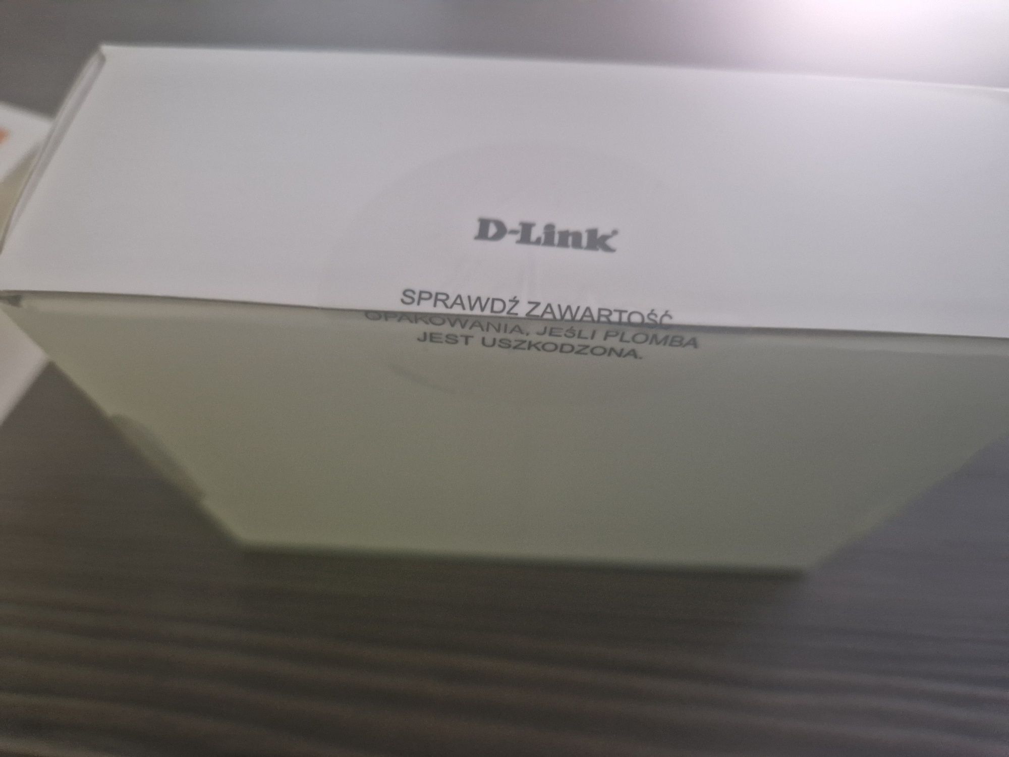 Router d-Link DWR-933