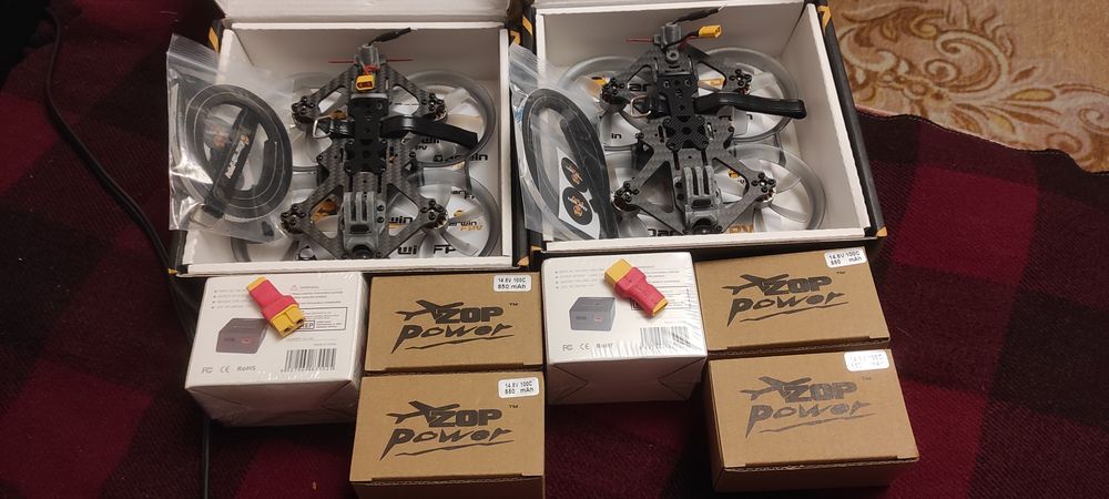 Батарея FPV 4S 850mA,1100,1300ma xt30 ZOP CNHL TATTU Ministar GNB