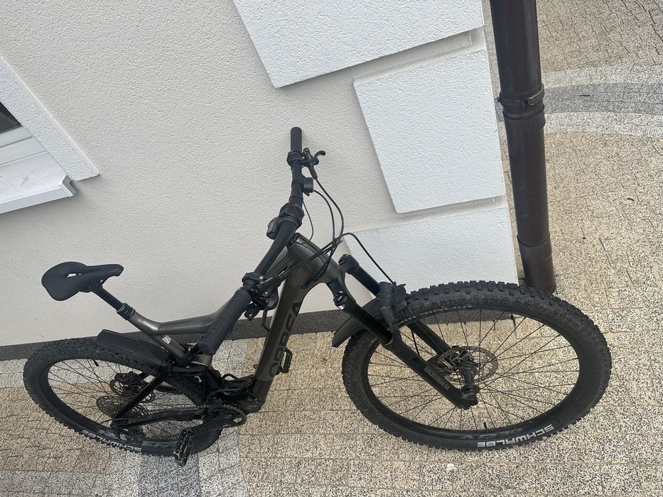 Orbea Rise H30 rozmiar XL 85Nm