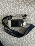 Aparat kamera 2000s vintage sony retro cyber shot 3.3