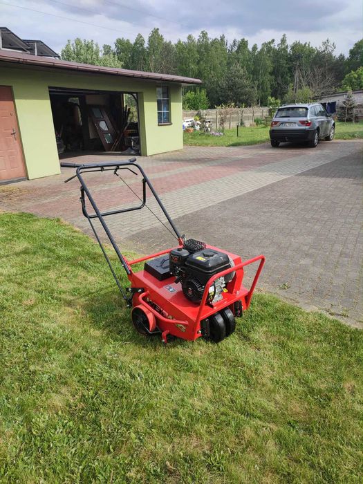 Aerator ogrodowy Weibang 517AB