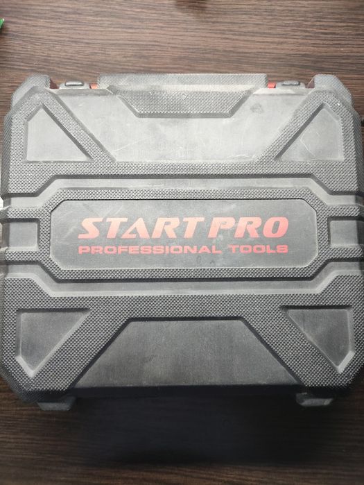 Продам шуруповерт  START PRO  SCD5-21/1