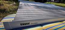 Markiza Thule omnistor 8000 4x2.5m boczna