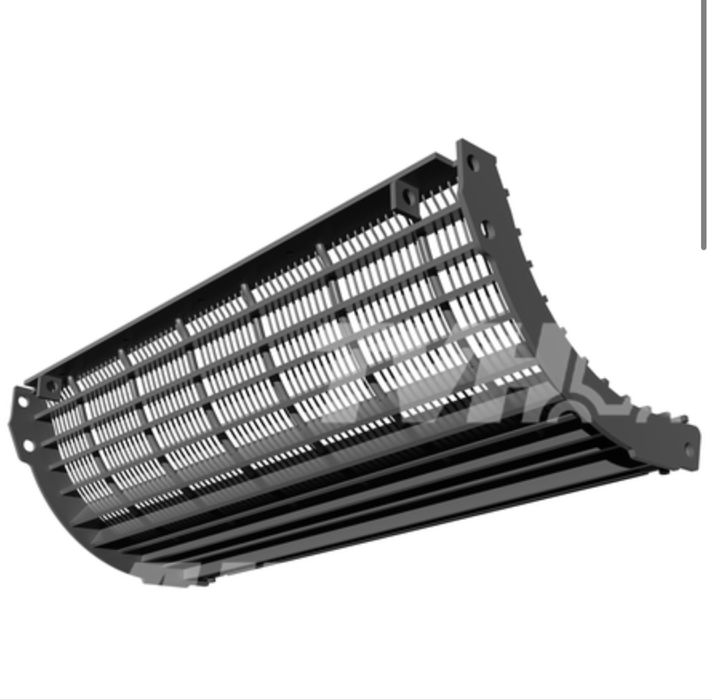 Klepisko claas dominator 76, 66, 58, 78 zbożowe kukurydziane uniwersal