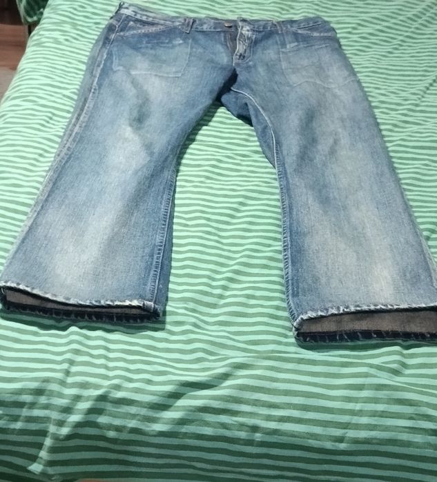 Джинси левіс вінтаж стан 10/10