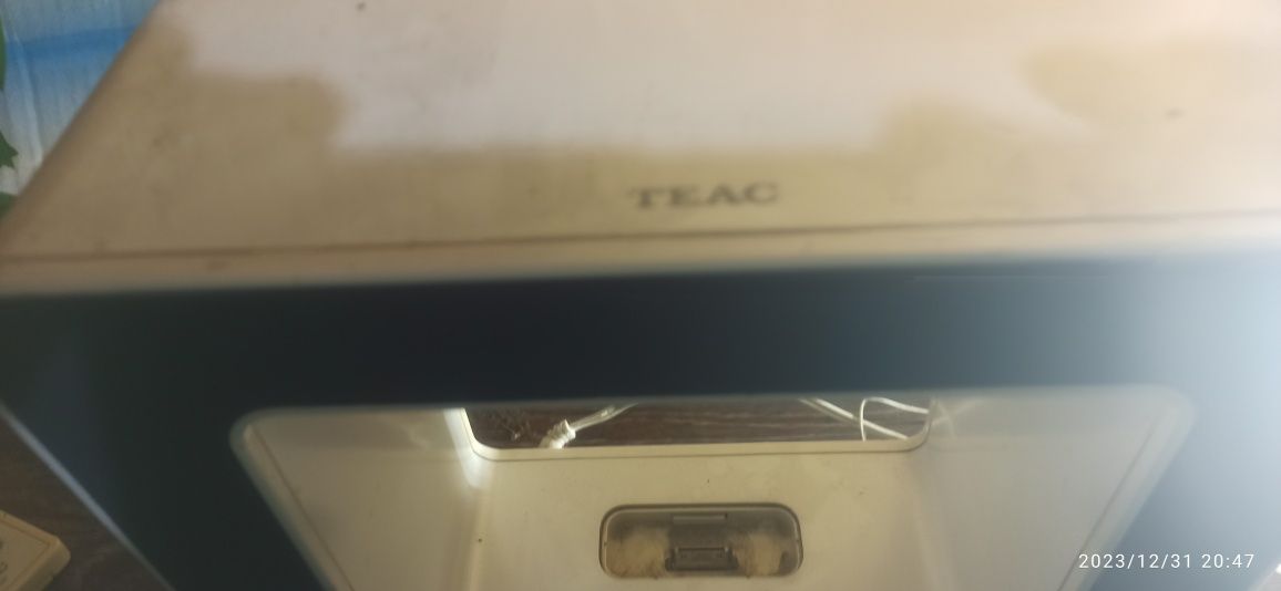 Акустичесая система TEAC iPod