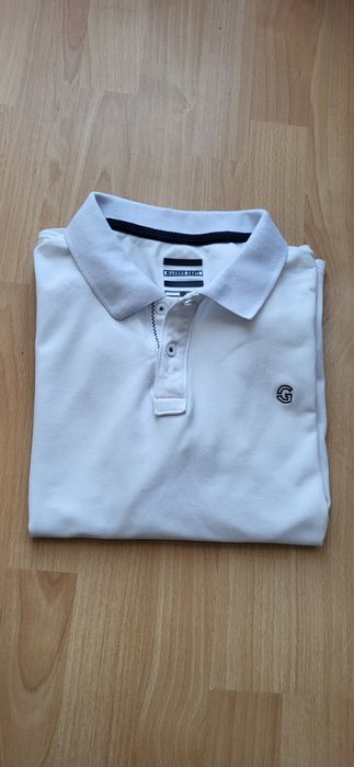 Koszulka polo męska Giacomo Conti