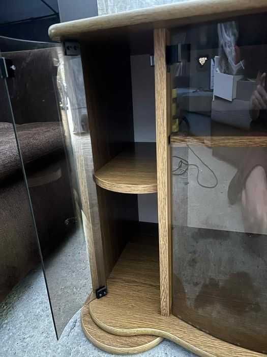 Witryna 90x50x66 (możliwy transport)