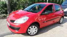 Renault Clio Ładne auto 1.2 b + LPG