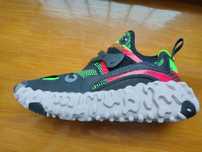 оригінал кросівки Nike ISPA OverReact FlyKnit 43