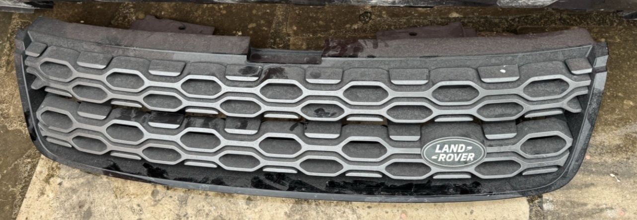 Para-choques completo/peças Land Rover Discovery Sport  R Dynamic