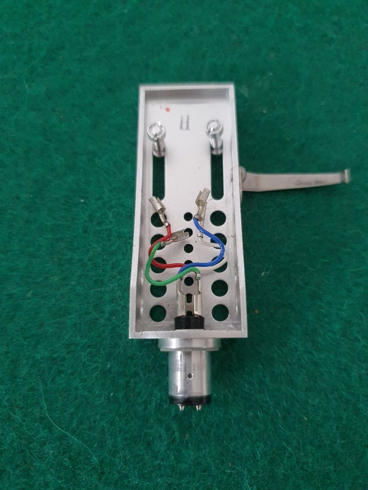 Headshell koszyk Saba