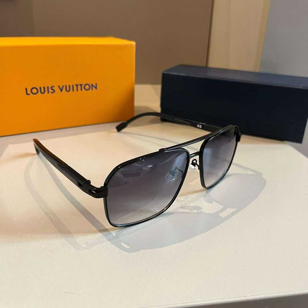 Okulary słoneczne Louis Vuitton 260462