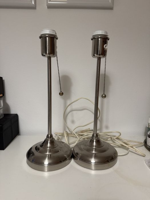 Base de candeeiro ARSTID IKEA