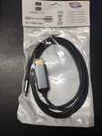 Cabo HDMI - type-C