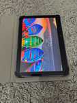 Tablet Lenovo + capa protetora