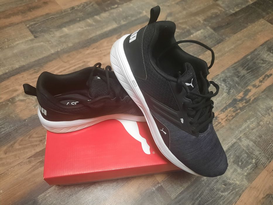 Кросівки чоловічі PUMA р.46