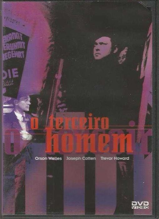 O Terceiro Homem (1949)
