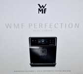 Ekspres do kawy WMF Perfection 740L CP820810 Nowy