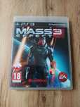 Mass Effect 3 PS3 (PL)