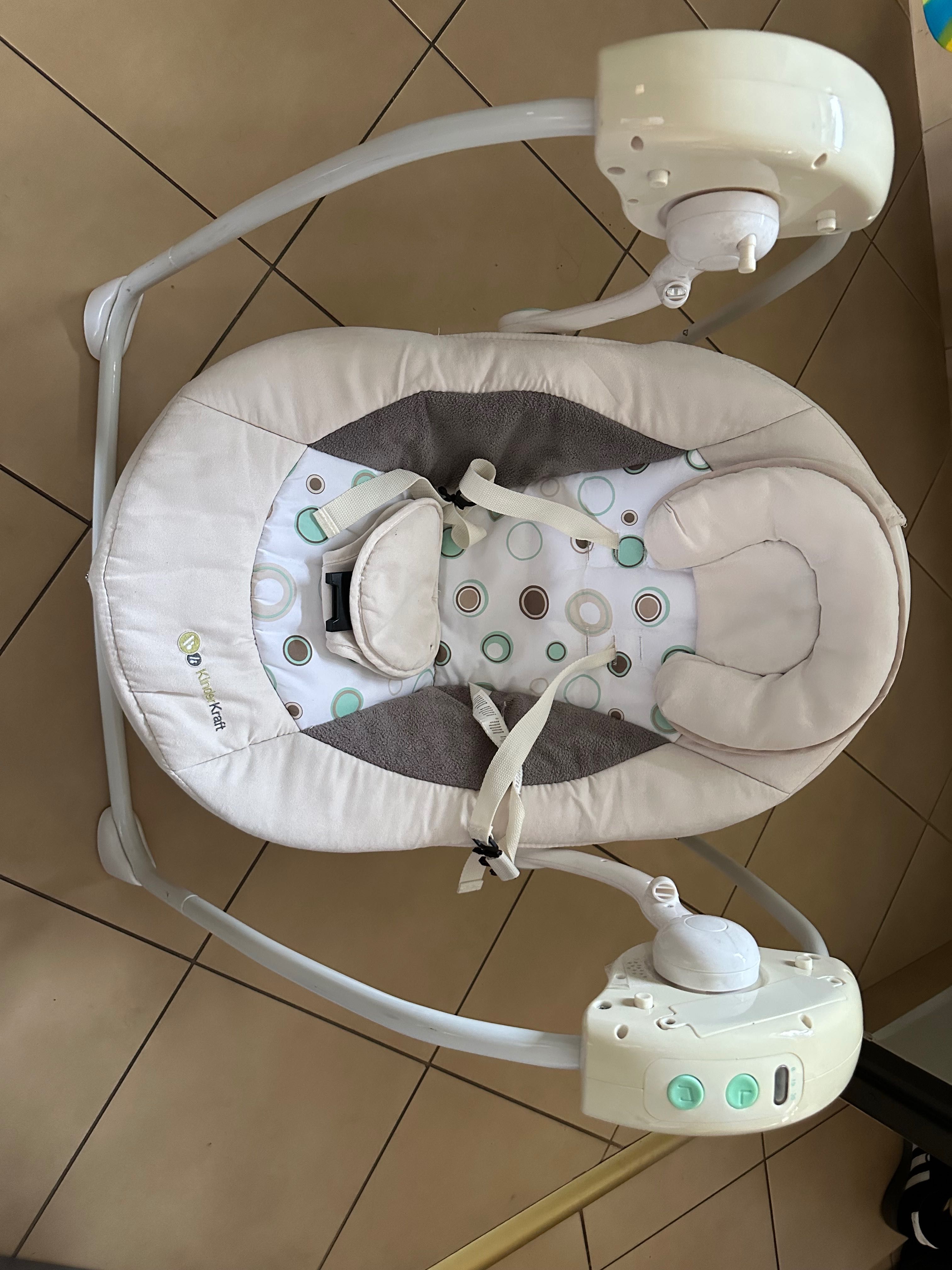 Wózek dziecięcy 2w1 ADAMEX Neonex – gondola + spacerówka + GRATISY