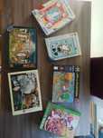 Vendem-se puzzles