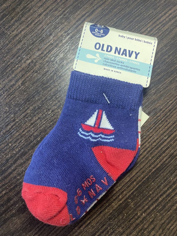 шкарпетки OLD NAVY