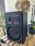Coluna vintage Telefunken TLX11 * apenas uma *