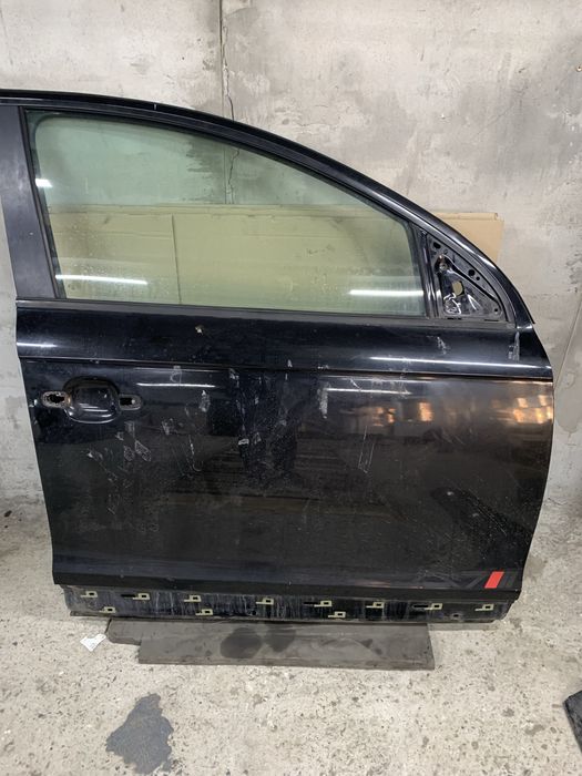 Двері Ауді Q7 4l