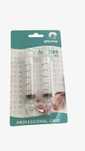 Seringa para Limpeza Nasal 10ml