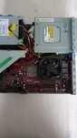 Desktop MSI Dual core