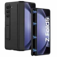 Tech-Protect Icon Magnetic Galaxy Z Fold 5 Black