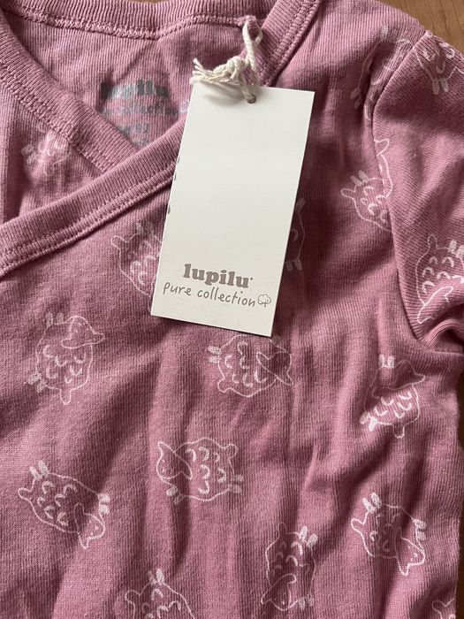 Боді фірми лапілу новий 86/92