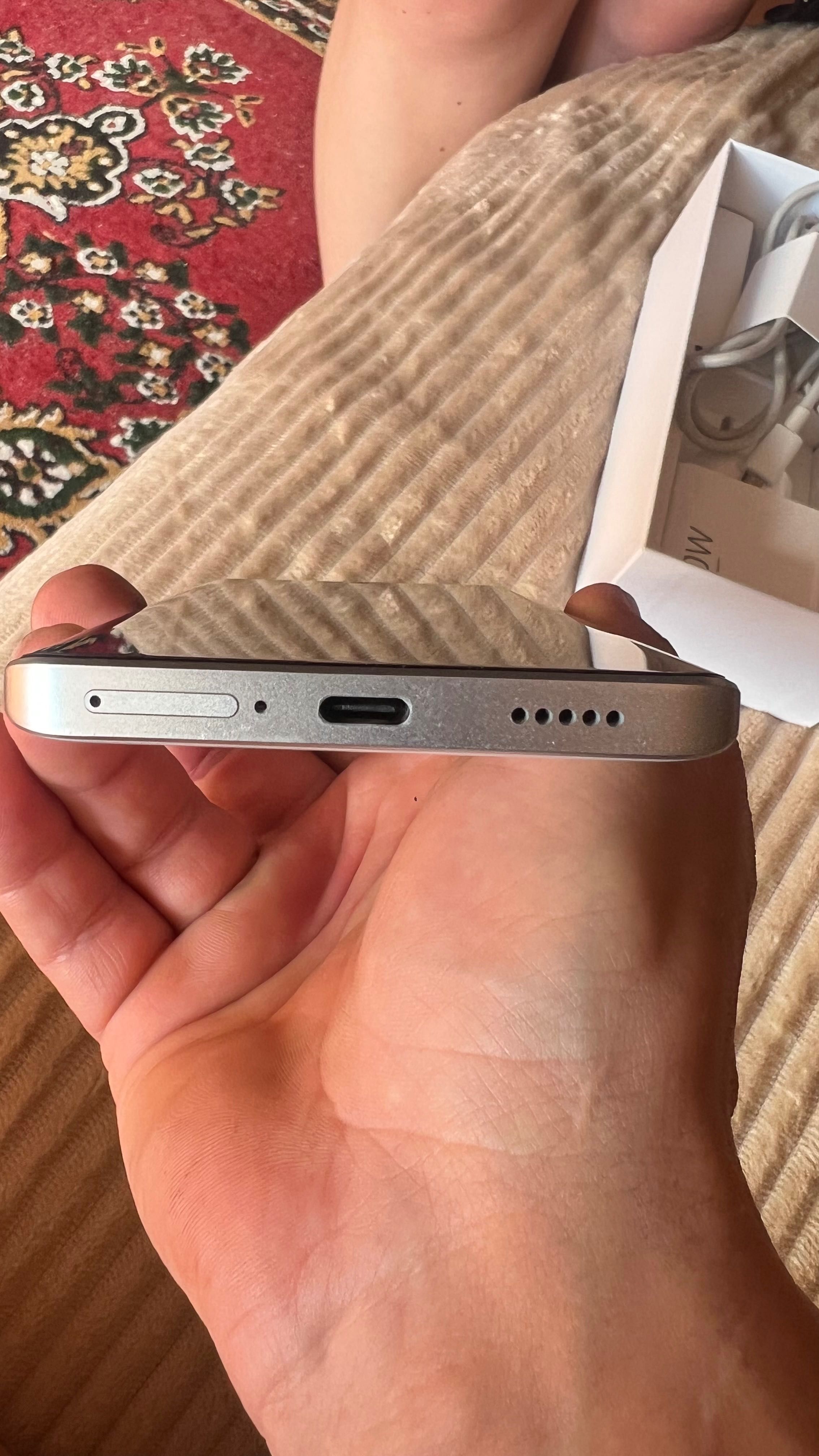 Xiaomi Redmi Note 13 Pro+ 5G 12/512