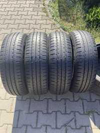 Opony hankook vantra LT 195/70/15 C 4szt