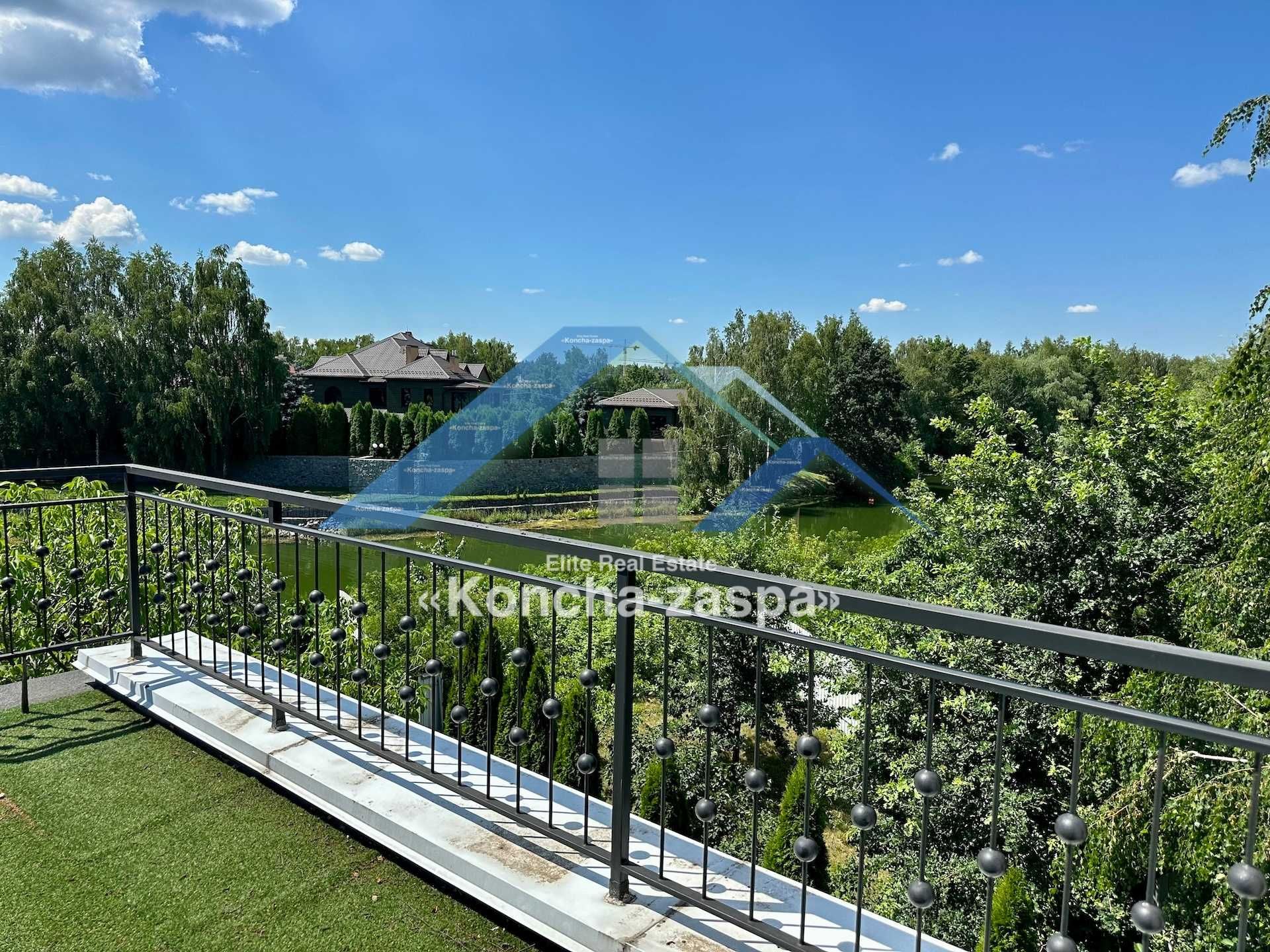Конча Заспа, Козин. Продажа нового дома