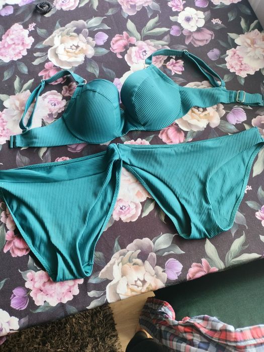 Strój kąpielowy Esotiq