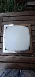 Plafon lampa Masive 36x36