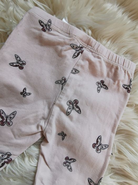 Leginsy Disney baby 92