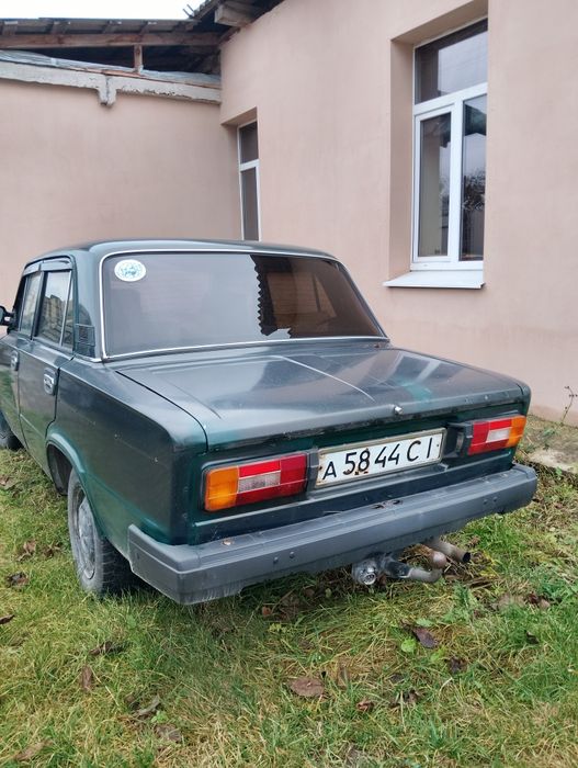 Продам ВАЗ 2103; 1973 р.в.НА ХОДУ!!!