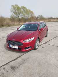 SPEZEDAM Ford Mondeo MK5