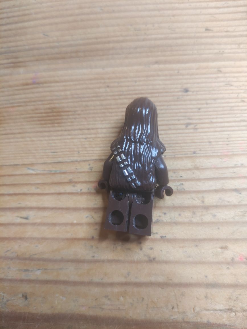 LEGO star wars Chewbacca sw0532