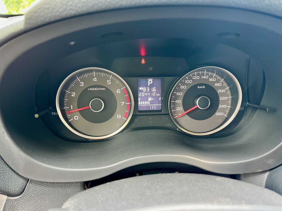 Subaru Forester 2.0XT Platinum Lineartronic - 2015 Polski salon
