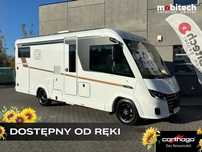 Carthago C2-Tourer I 145 RB LE  | lightweight 3,5t | Mercedes | automat | MY 2025