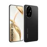 Смартфон Honor 200 12/512GB Black