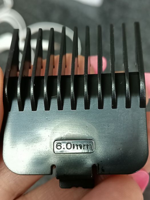 Машинка-трімер для стрижки