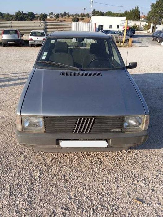 FIAT UNO 1.1 PARA PEÇAS